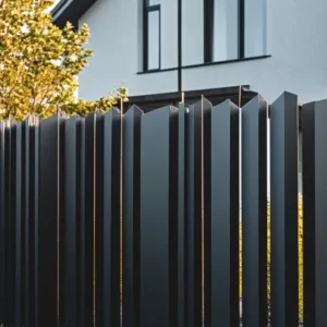 UrbanShield Privacy Wall