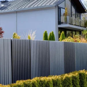 UrbanShield Privacy Wall3